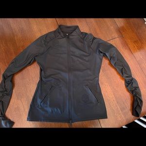 G/FORE Zip Up Jacket